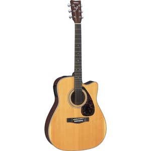 Đàn Acoustic guitar Yamaha FX370C