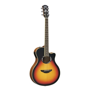 Đàn Acoustic guitar Yamaha APX500III