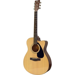 Đàn Acoustic guitar Yamaha FS100C