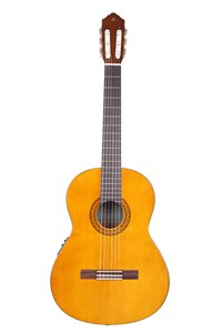 Guitar gồm có những loại đàn nào? Dan-Classic-Guitar-CX40