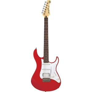 Đàn Electric guitar PACIFICA112J màu đỏ