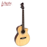 Đàn Guitar Acoustic GA-14HL
