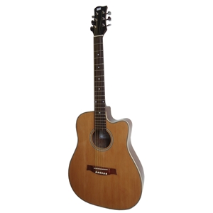 Đàn Guitar Acoustic GA-16HL