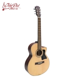 Đàn Guitar Acoustic GA - 20HL