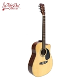 Đàn Guitar Acoustic GA-25HL