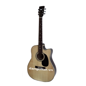 Đàn Guitar Acoustic GA- 34HL