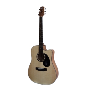 Đàn Guitar Acoustic Mantic AG-1C