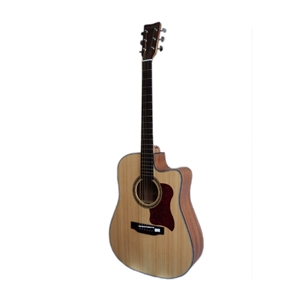 Đàn Guitar Acoustic Mantic ET-01C