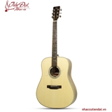 Đàn Guitar Acoustic VALOTE VA-102F