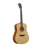 Đàn Guitar Acoustic VALOTE VA-103F