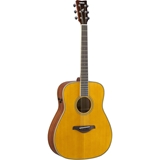 Đàn Guitar Acoustic Yamaha FG-TA
