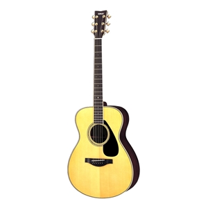 Đàn Guitar Acoustic Yamaha LS6