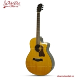 Đàn Guitar acoustic VN GA-45HL