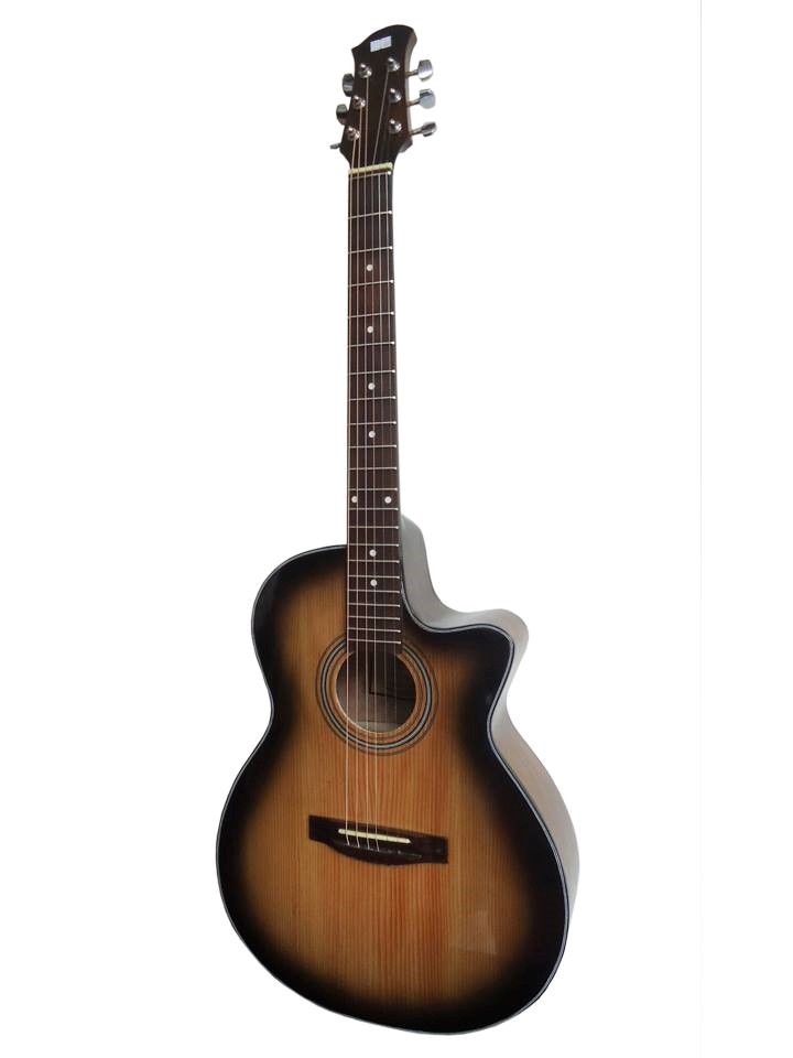 Đàn Guitar Acoustic GA-14HL