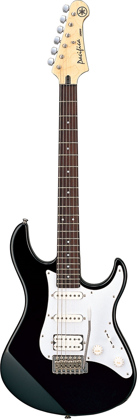 Electric Guitar PACIFICA012
