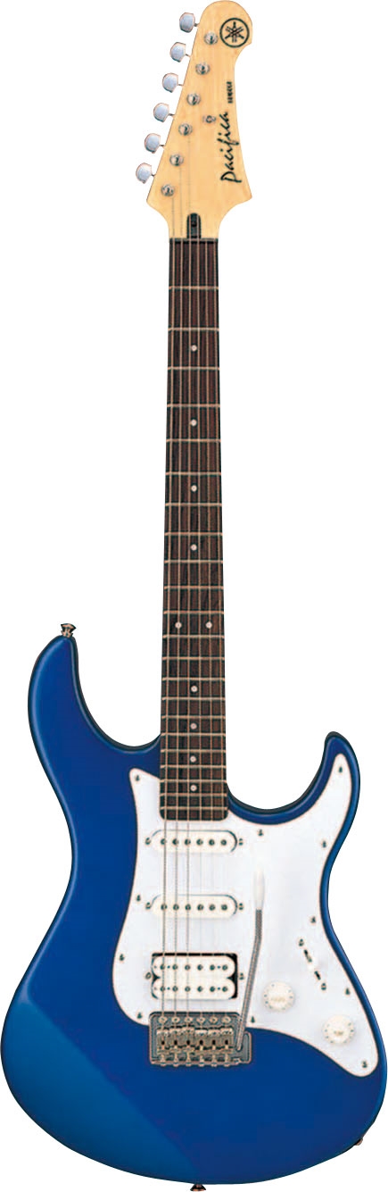 Đàn Electric Guitar PACIFICA012