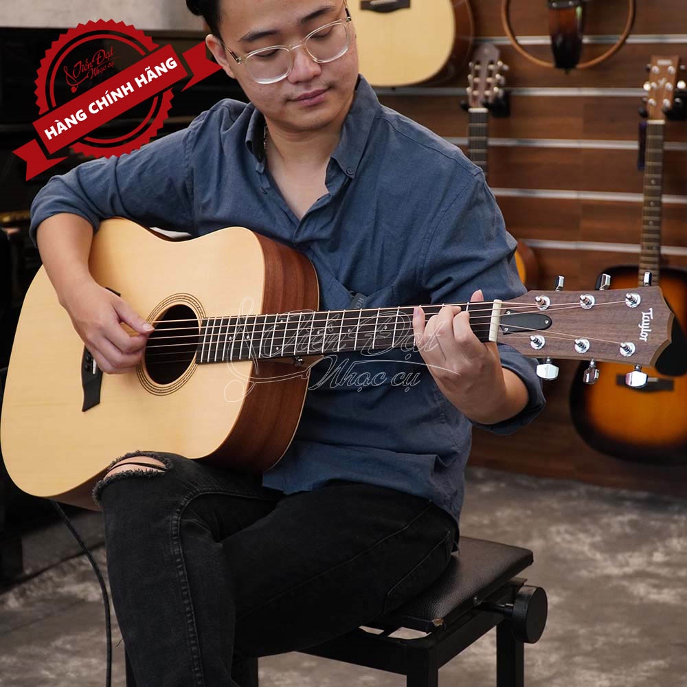 Guitar Acoustic Taylor Academy A10E | Hàng Nhập Giá Rẻ | Hà Nội, Tphcm