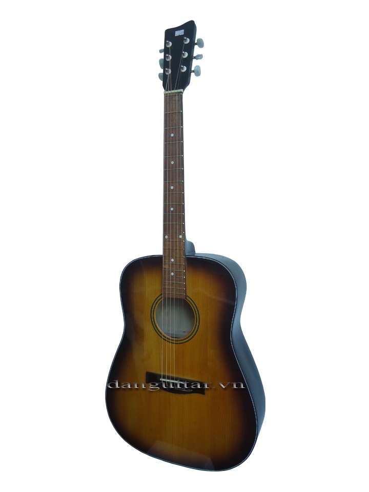 Đàn Guitar Acoustic GA- 10 EV