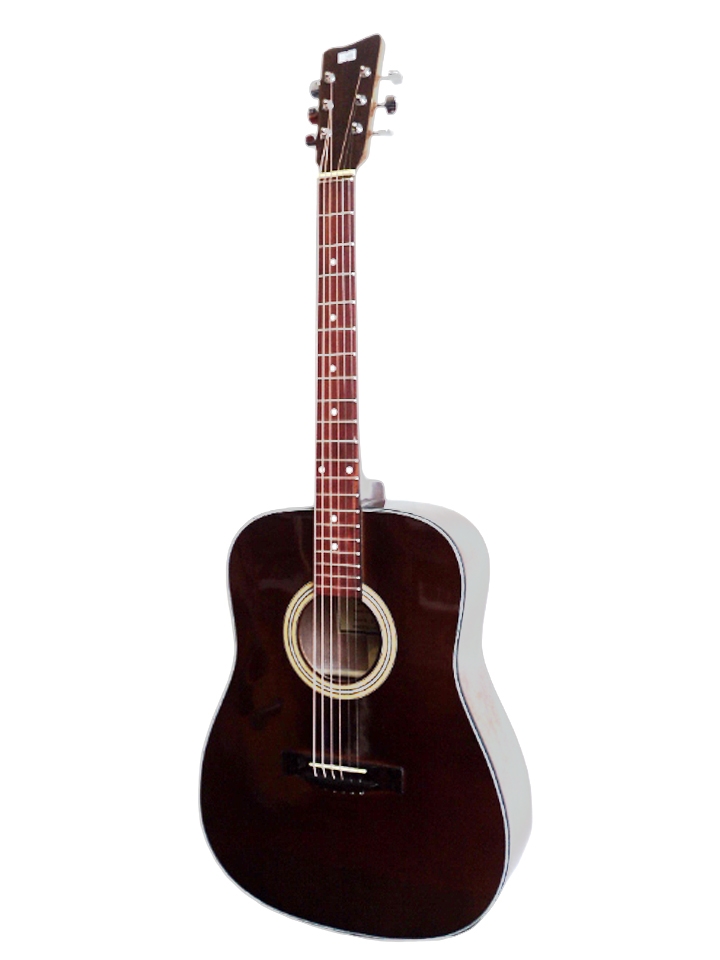 Đàn Guitar Acoustic GA-14HV