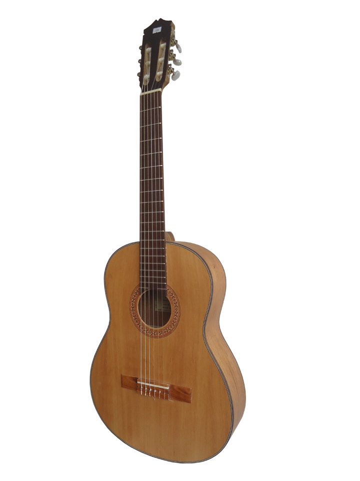 Đàn Guitar Classic GC-14HV