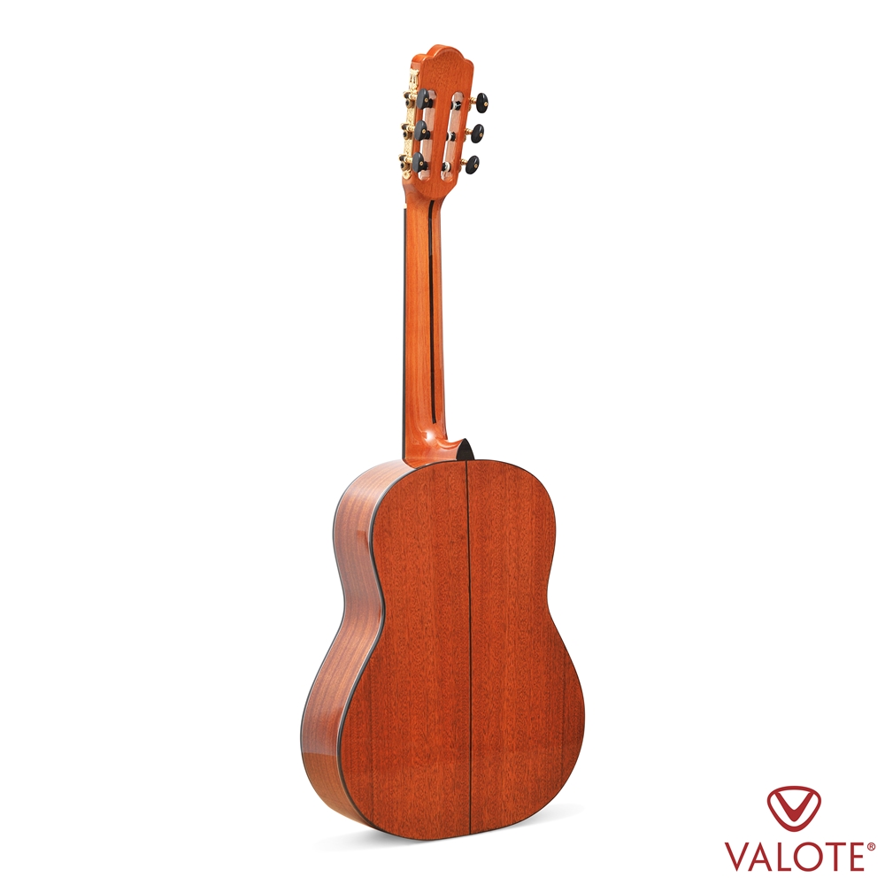 Đàn Guitar Classic VALOTE VC-301FB, guitar trẻ em