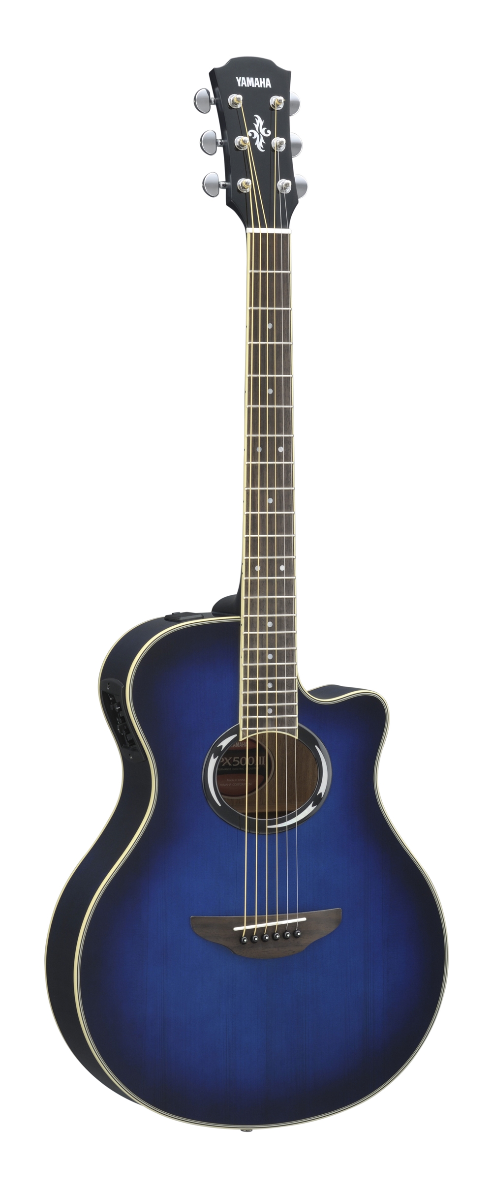 Đàn Acoustic guitar Yamaha APX500III, đàn guitar acoustic electric 
