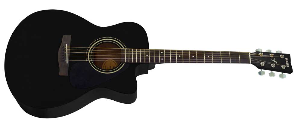 FS100C guitar yamaha