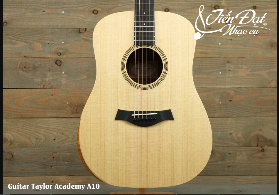 Guitar Taylor Academy A10