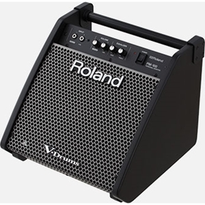 Amplifier Guitar V-Drum Roland PM-100