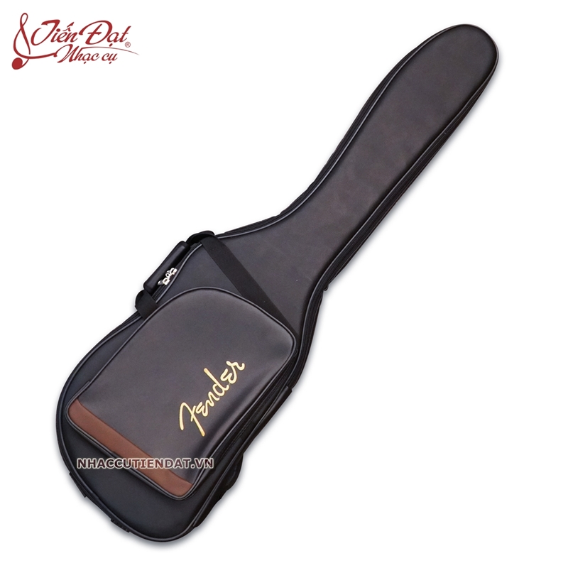 Bao da Guitar điện 5 lớp Fender