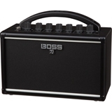 Boss Katana mini - Amp di động cho guitar điện