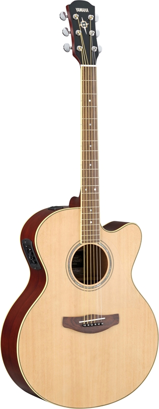 Đàn Acoustic guitar Yamaha CPX500II màu tự nhiên
