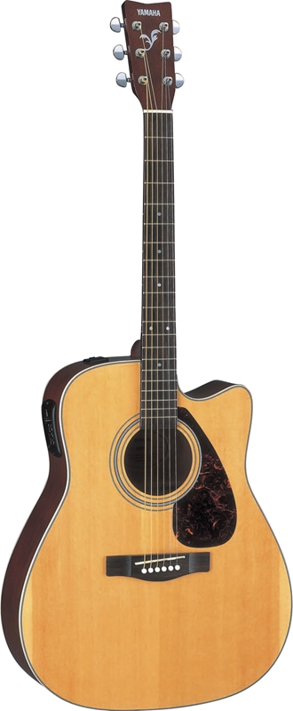 Đàn Acoustic guitar Yamaha FX370C