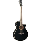 Đàn Acoustic guitar Yamaha APX700II Black