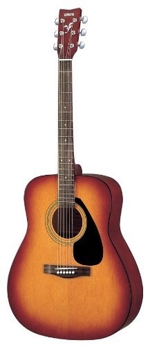Đàn Acoustic guitar Yamaha F310P