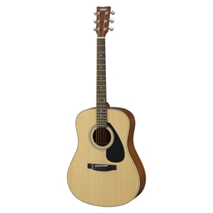 Đàn Acoustic guitar Yamaha F370DW-Màu gỗ tự nhiên