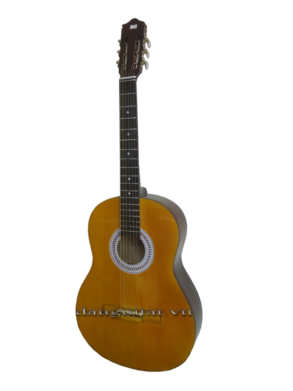 Đàn Classic Guitar GC 075EV