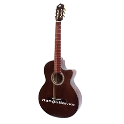 Đàn Classic Guitar GC- 18 HL