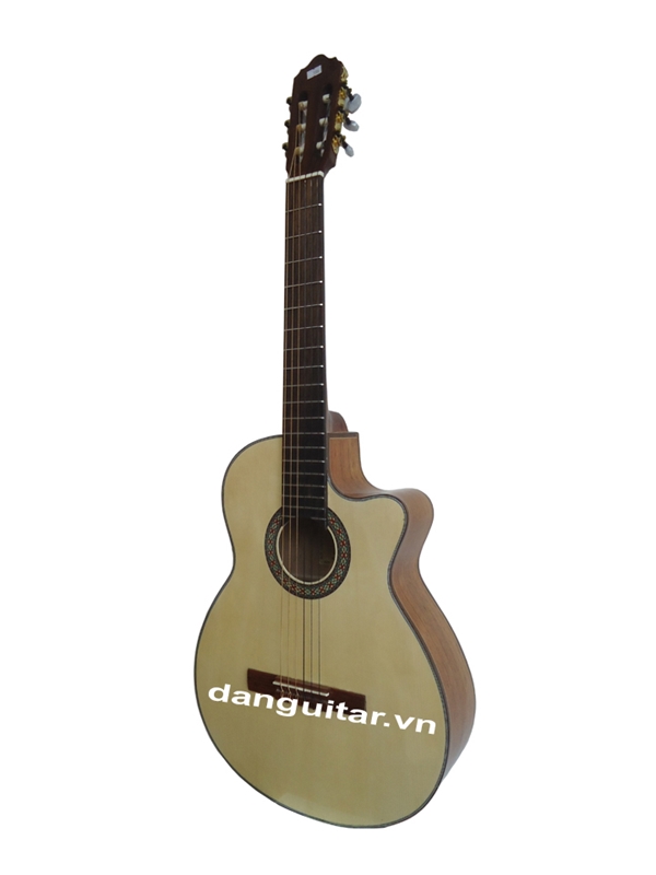 Đàn Classic Guitar GC 19HL