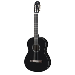 Đàn Classic Guitar Yamaha C40 màu đen