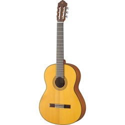 Đàn Classic Guitar Yamaha CG122MS