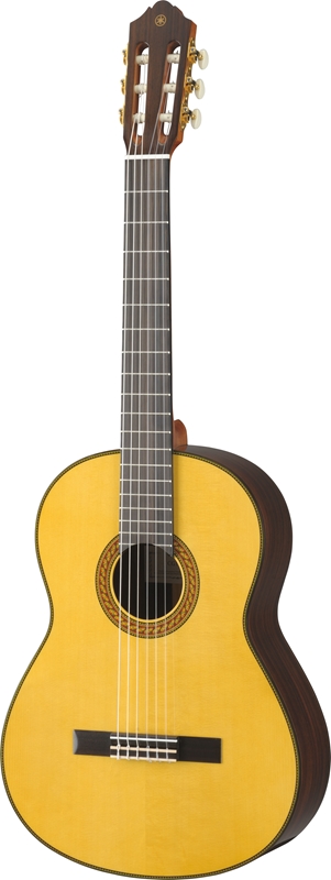 Đàn Classic Guitar Yamaha CG192S
