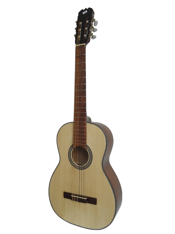 Đàn Classic Guitar mini GC - 11HV