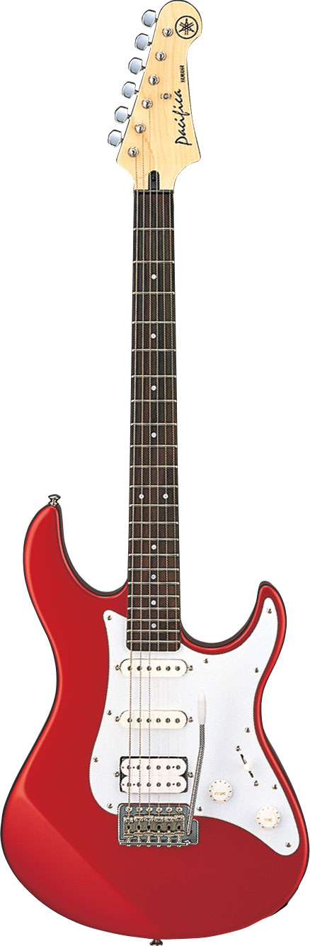 Đàn Electric Guitar PACIFICA012
