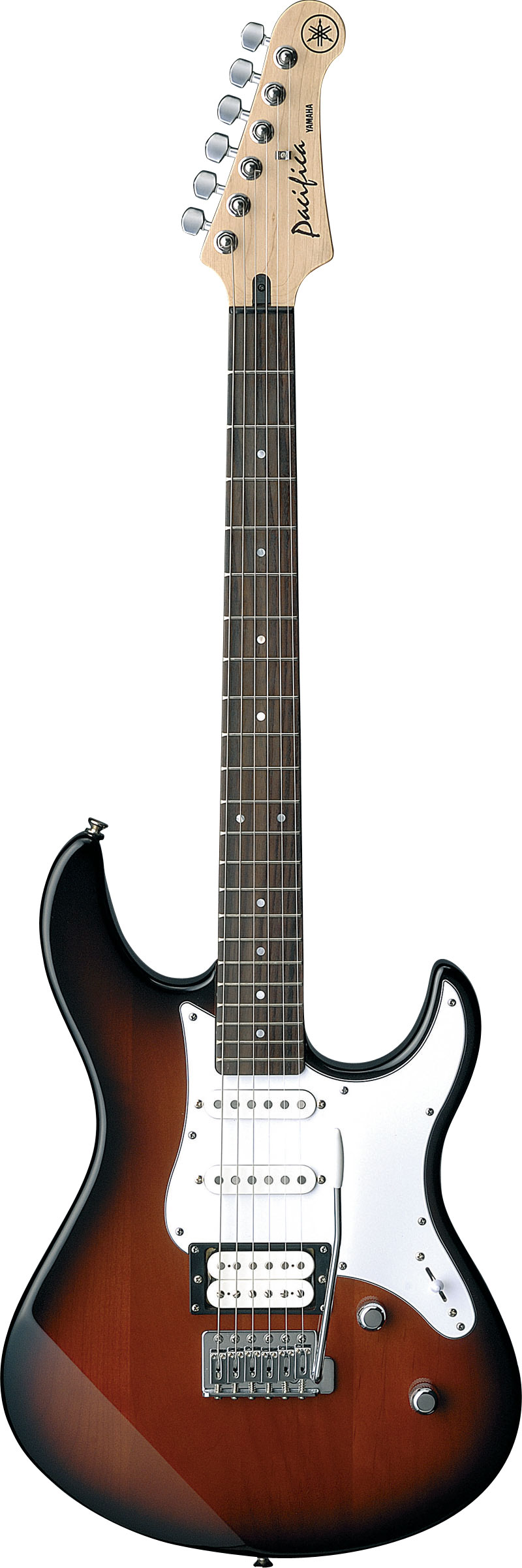 Electric guitar PACIFICA112V