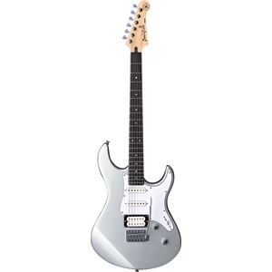 Đàn Electric guitar PACIFICA112V màu bạc