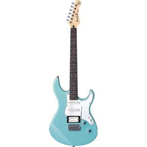 Đàn Electric guitar PACIFICA112V xanh ngọc