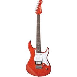 Đàn Electric guitar PACIFICA212VFM