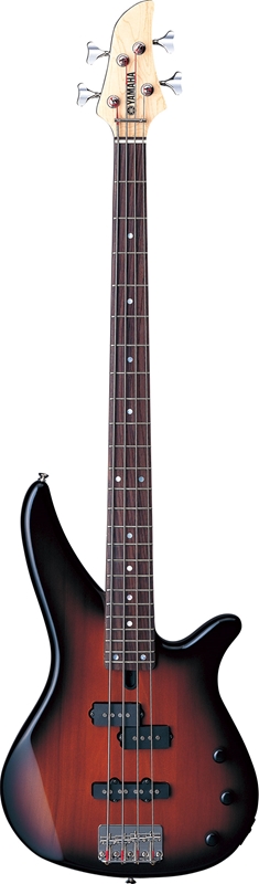 Đàn Electric guitar RBX170 màu đỏ đen bóng