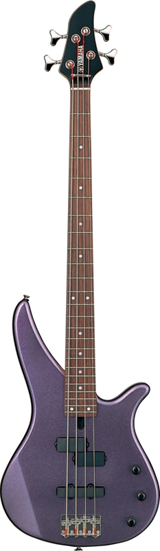 Đàn Electric guitar RBX270J màu tím mờ